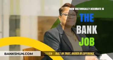The Bank Job: Fact vs. Fiction in Historical Accuracy