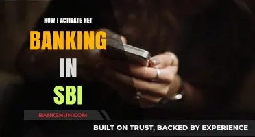 Step-by-Step Guide to Activating SBI Net Banking Easily and Securely