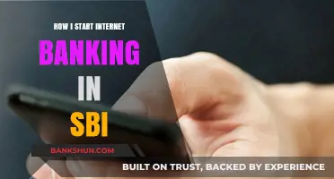 A Beginner's Guide to Activating SBI Internet Banking Easily
