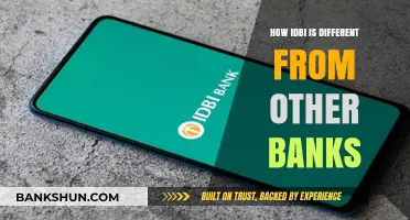 IDBI Bank: Unique Features Setting It Apart from Competitors
