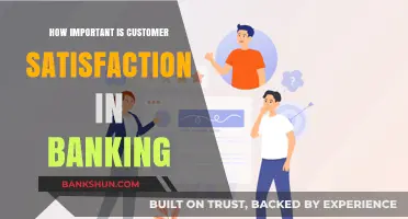 Customer Satisfaction: The Key to Banking Success and Loyalty
