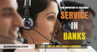 Exceptional Customer Service: The Key to Banking Success and Loyalty