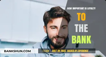 Bank Loyalty: Why It Matters and How It Benefits Customers