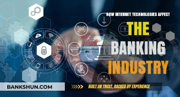 Transforming Banking: The Impact of Internet Technologies on Financial Services
