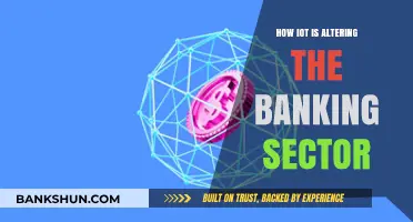 IoT Revolution: Transforming Banking Operations, Security, and Customer Experiences