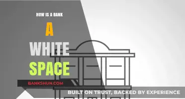 Banks as White Spaces: Unlocking Untapped Potential in Financial Services