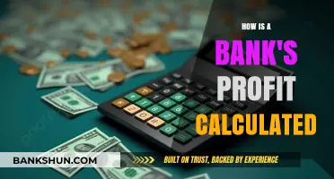Understanding Bank Profitability: Calculation Methods and Key Factors Explained