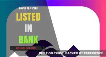 App Store Transactions: How They Appear on Your Bank Statement