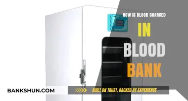 Understanding Blood Bank Pricing: How Are Blood Units Charged?