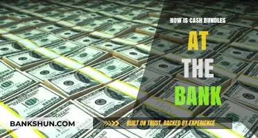 Understanding Cash Bundles: Bank Procedures and Security Measures Explained