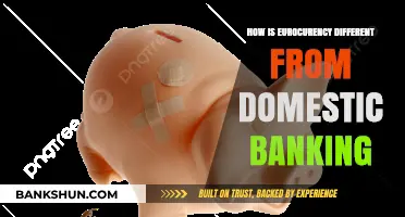 Eurocurrency vs. Domestic Banking: Key Differences and Global Impact
