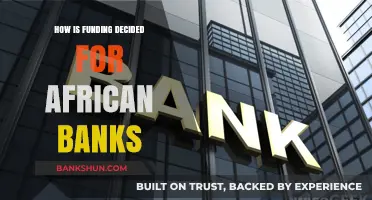 Understanding Funding Allocation Mechanisms for African Banks: Key Factors and Processes