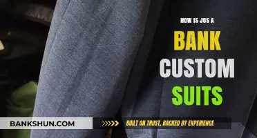 Tailored Excellence: How Jos. A. Bank Custom Suits Redefine Style