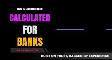Understanding Bank Leverage Ratio Calculation: A Comprehensive Guide