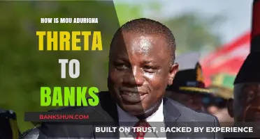 Mou Adurigna Threat: How It Challenges Traditional Banking Systems