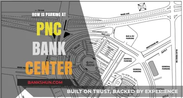Parking at PNC Bank Arts Center: Tips, Costs, and Best Spots