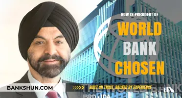 How the World Bank President is Selected: A Comprehensive Guide