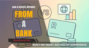 Revolut vs. Traditional Banks: Key Differences and Unique Features