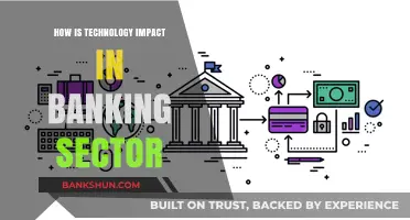 Transforming Finance: Technology's Revolutionary Impact on the Banking Sector