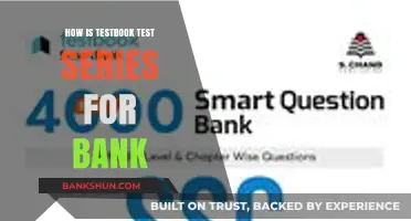 Testbook Test Series for Bank Exams: Comprehensive Review and Benefits