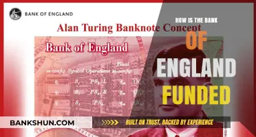 Understanding the Bank of England's Funding Sources and Mechanisms