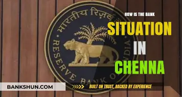 Chennai's Banking Landscape: Stability, Challenges, and Future Outlook