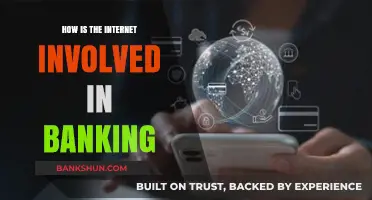 The Internet's Role in Modern Banking: Transforming Financial Services