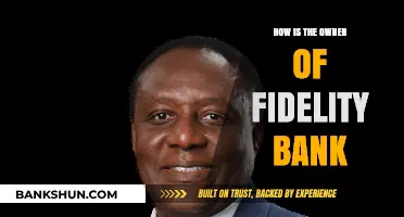 Who Owns Fidelity Bank? Unveiling the Leadership and Structure