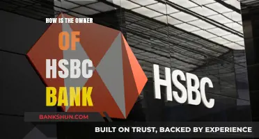 Who Owns HSBC Bank? Uncovering the Global Financial Powerhouse's Leadership