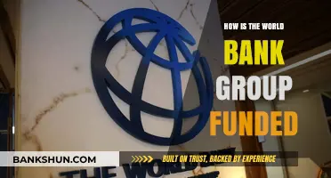 Understanding the World Bank Group's Funding Sources and Mechanisms
