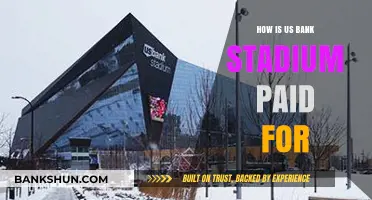 Funding the US Bank Stadium: Public-Private Partnerships and Revenue Streams