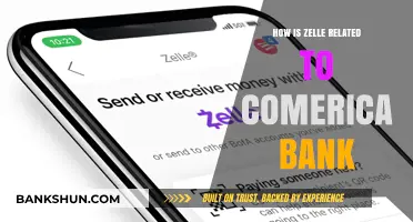 Zelle and Comerica Bank: Understanding Their Digital Payment Partnership