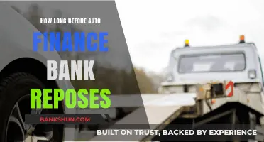 Understanding Auto Repossession: Timelines and What You Need to Know