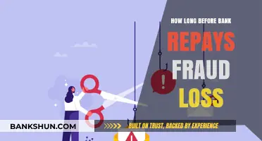 When Will Your Bank Reimburse Fraud Losses? Timelines Explained
