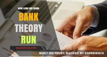 The Surprising Duration of the Banking Theory's Dominance Explained