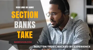 Timing Your MCAT Prep: AAMC Section Bank Completion Duration Explained