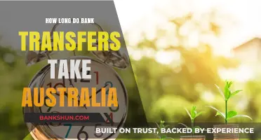 Understanding Bank Transfer Times in Australia: What to Expect