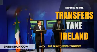 Understanding Bank Transfer Times in Ireland: A Comprehensive Guide