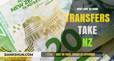 NZ Bank Transfer Times: Understanding Processing Speeds and Delays