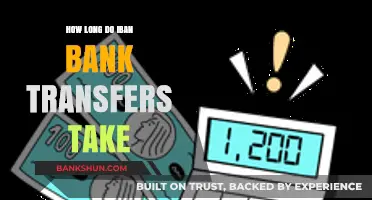 Understanding IBAN Bank Transfer Times: How Long Does It Take?