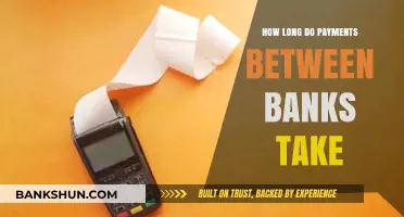 Understanding Bank-to-Bank Payment Processing Times: What to Expect