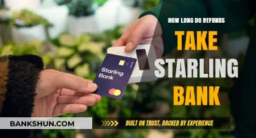 Starling Bank Refund Timelines: What to Expect and How Long It Takes