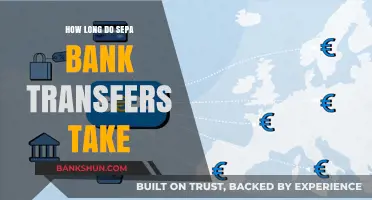 Understanding SEPA Bank Transfer Timelines: How Long Do They Take?