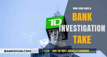 Understanding Bank Investigation Timelines: What to Expect and Why