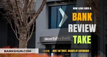 Understanding Bank Review Timelines: What to Expect and Why It Varies