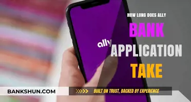 Ally Bank Application Timeline: What to Expect During the Process