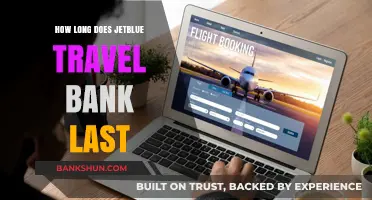 JetBlue Travel Bank Expiration: How Long Do Credits Last?
