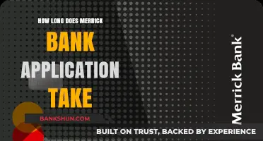 Merrick Bank Application Timeline: What to Expect and How Long It Takes