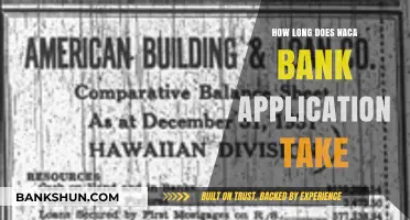 NACA Bank Application Timeline: Understanding the Process Duration