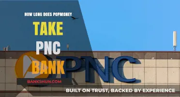 How Long Does Popmoney Take with PNC Bank? A Guide
